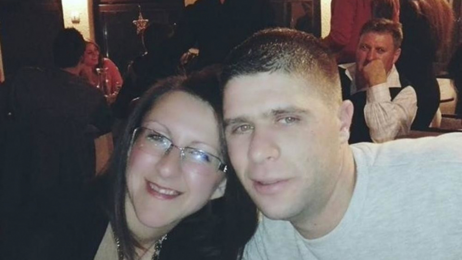 Aleksandar Jokić, Aleksandra Jokić