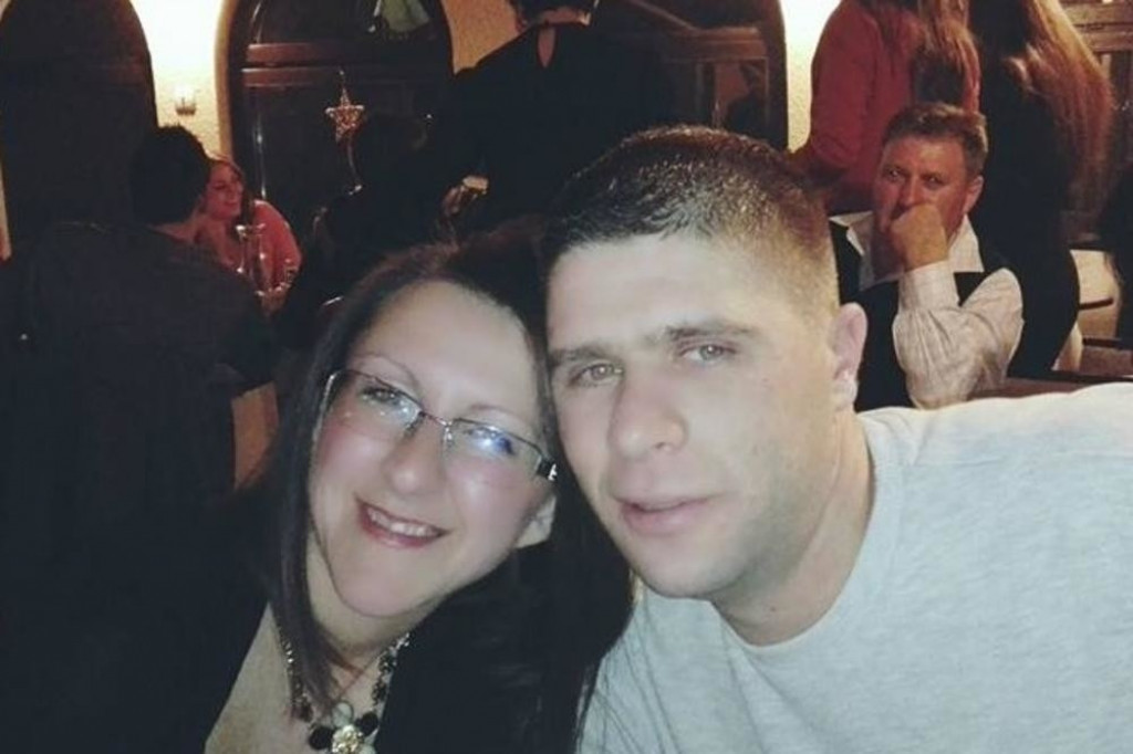 Aleksandar Jokić, Aleksandra Jokić