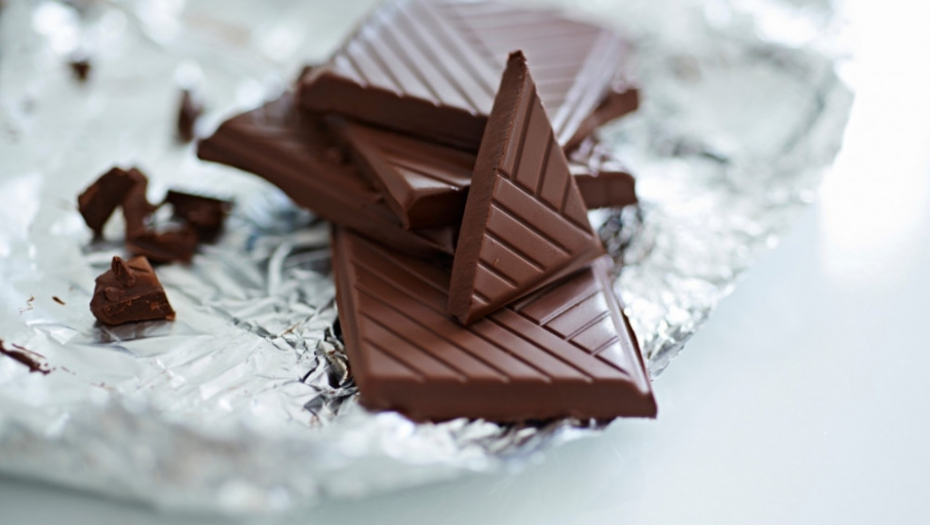 Čokolada