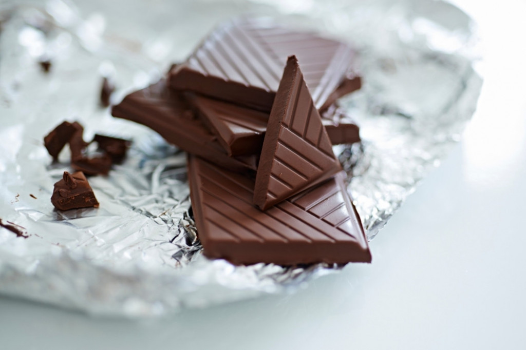 Čokolada