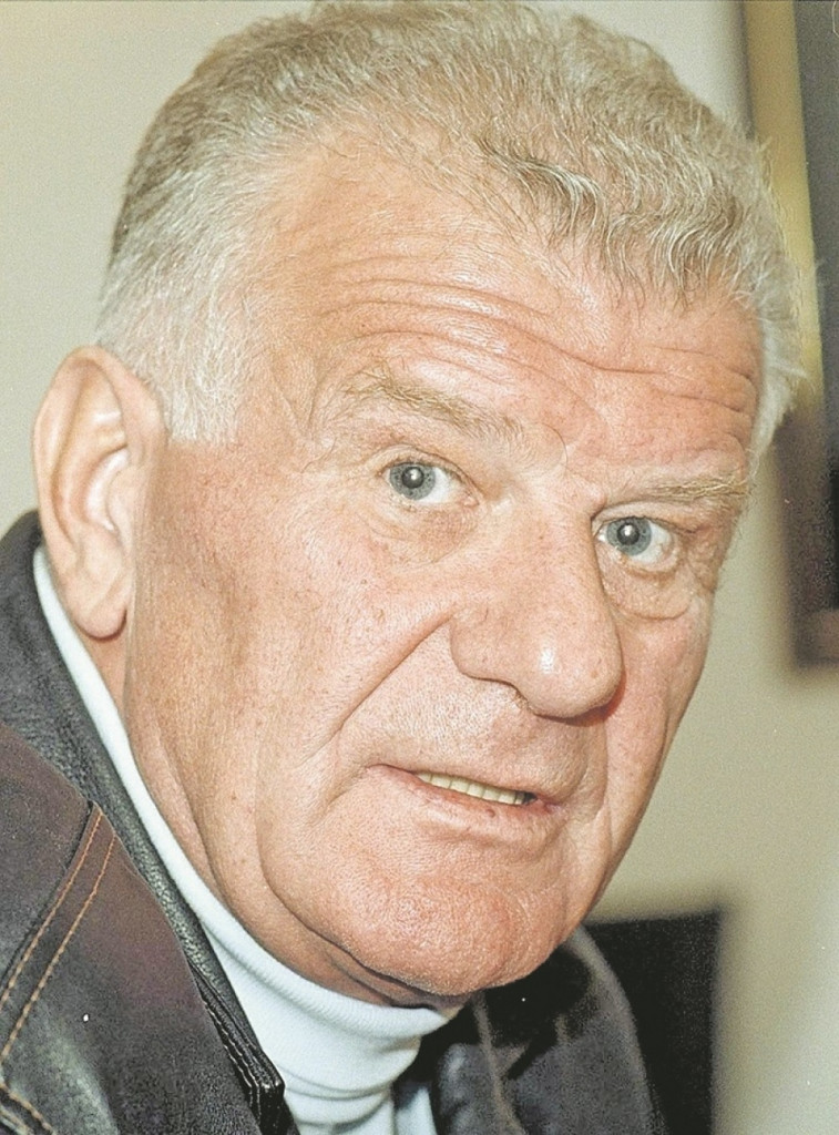 Ivan Stambolić je nađen zakopan na Fruškoj gori