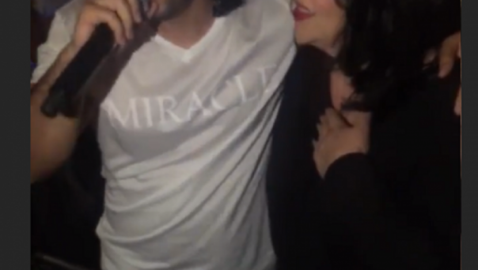 Jelena Karleuša, Divna Karleuša