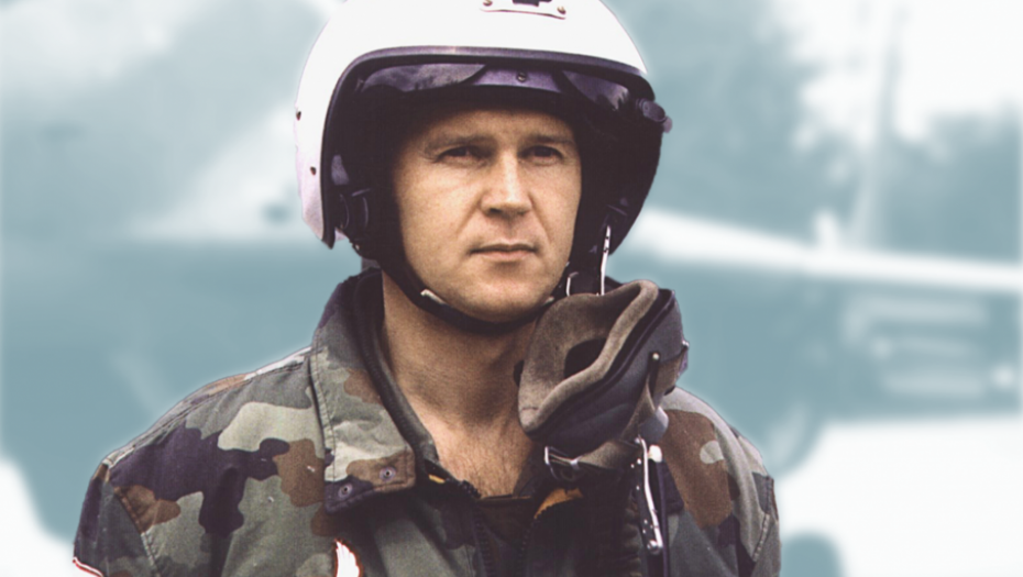 Zoran Radisavljević