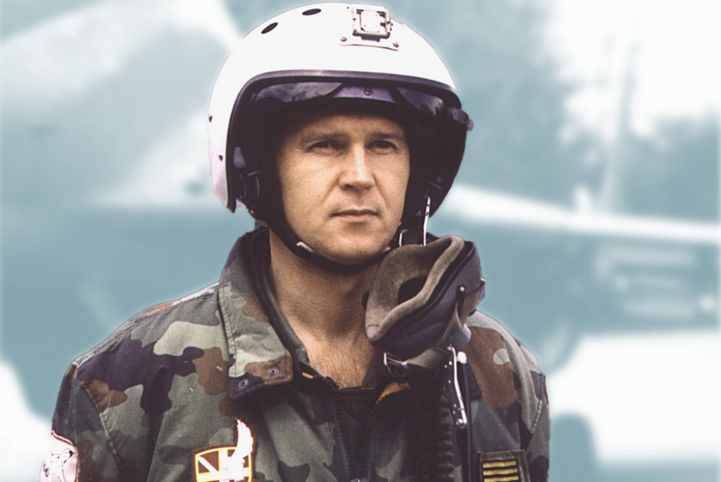 Zoran Radisavljević