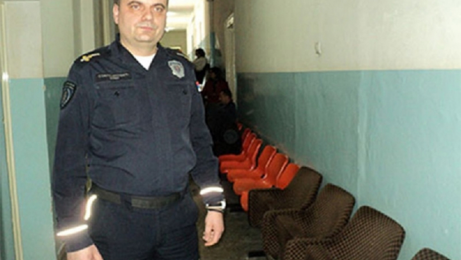 Nebojša Stanojković