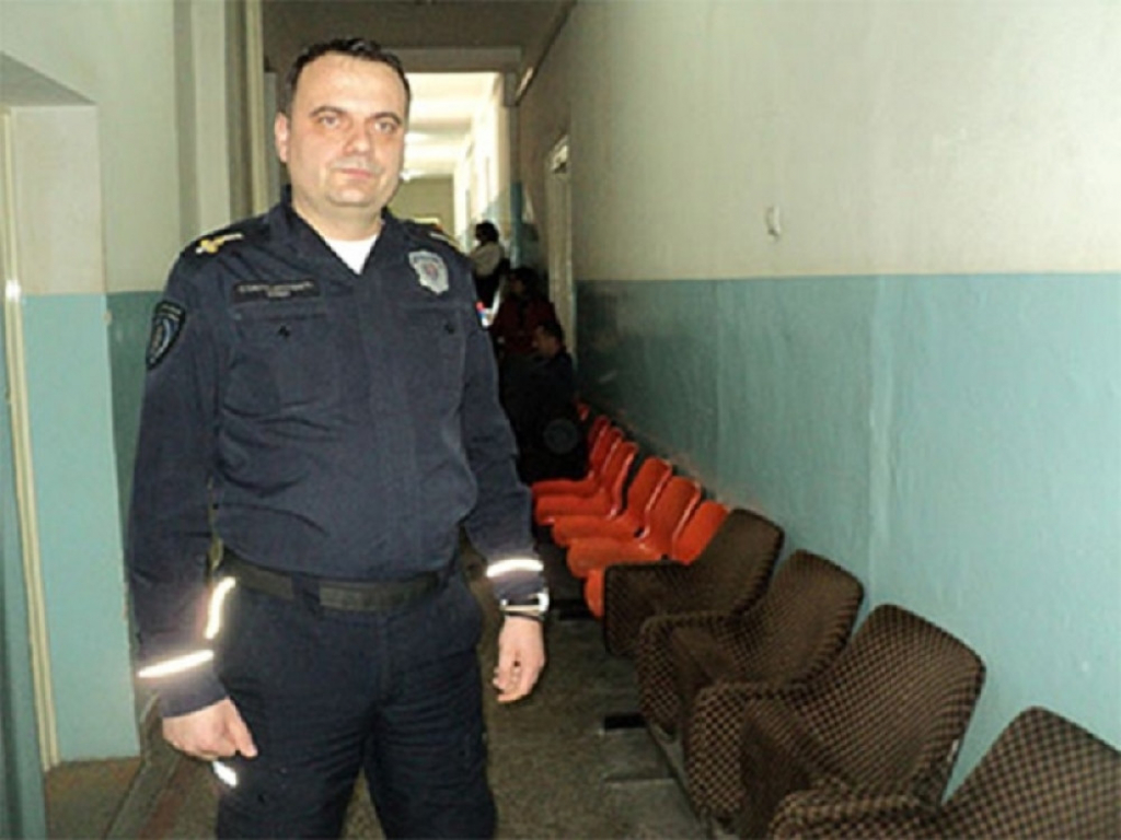 Neboj&scaron;a Stanojković