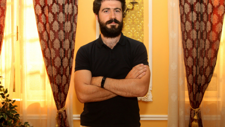 Emir Ćatović