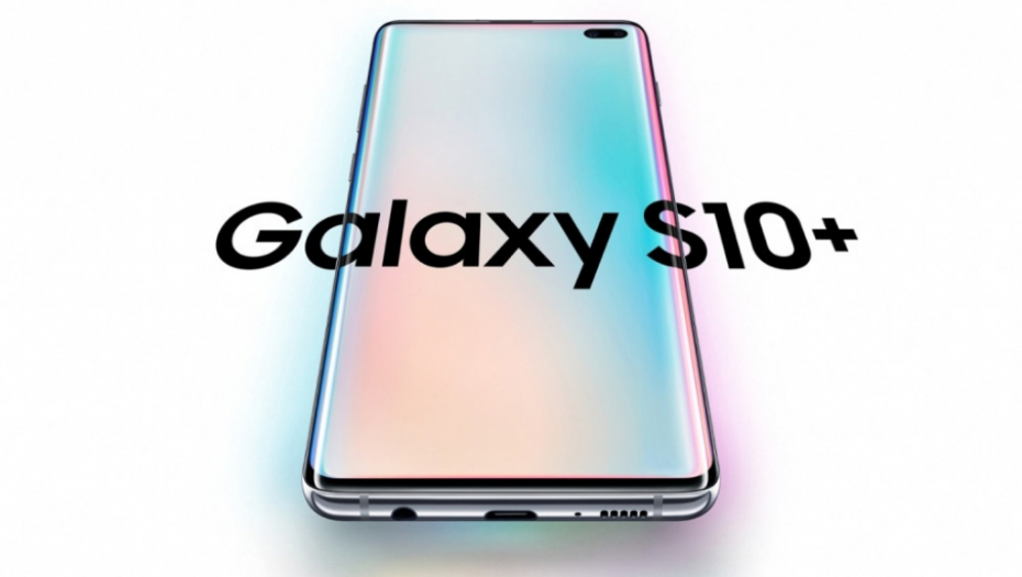 Samsung Galaxy S10