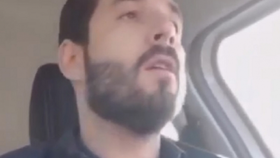 Avantura sa benzinske pumpe