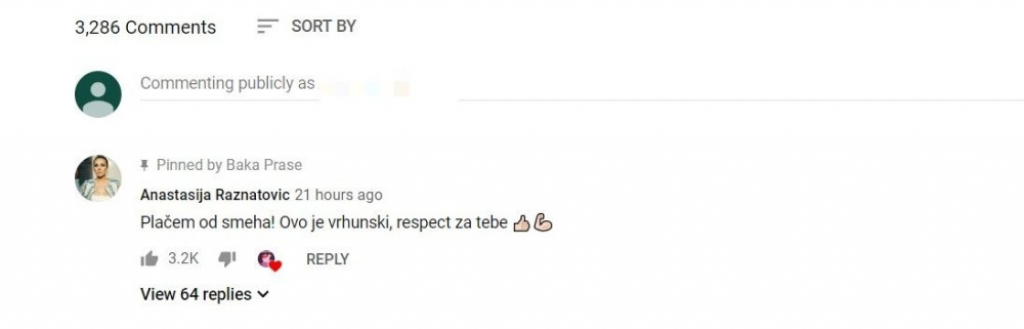 Anastasija Ražnatović