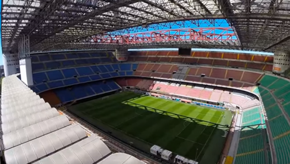 Stadion San Siro