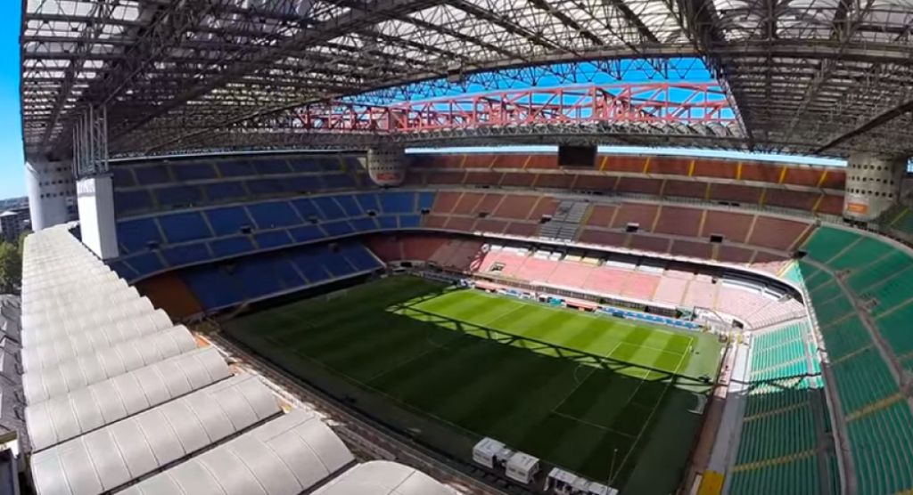 Stadion San Siro