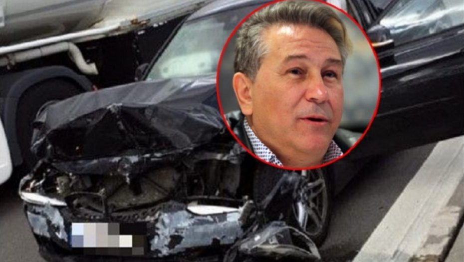 Halid Muslimović, sin