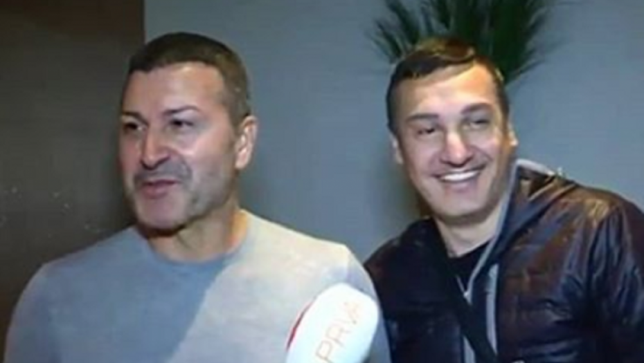 Gagi i Đole Đogani