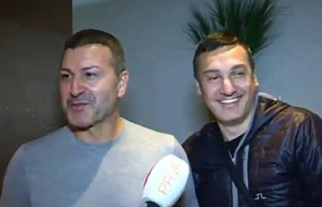 Gagi i Đole Đogani