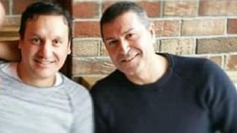 Gagi i Đole Đogani