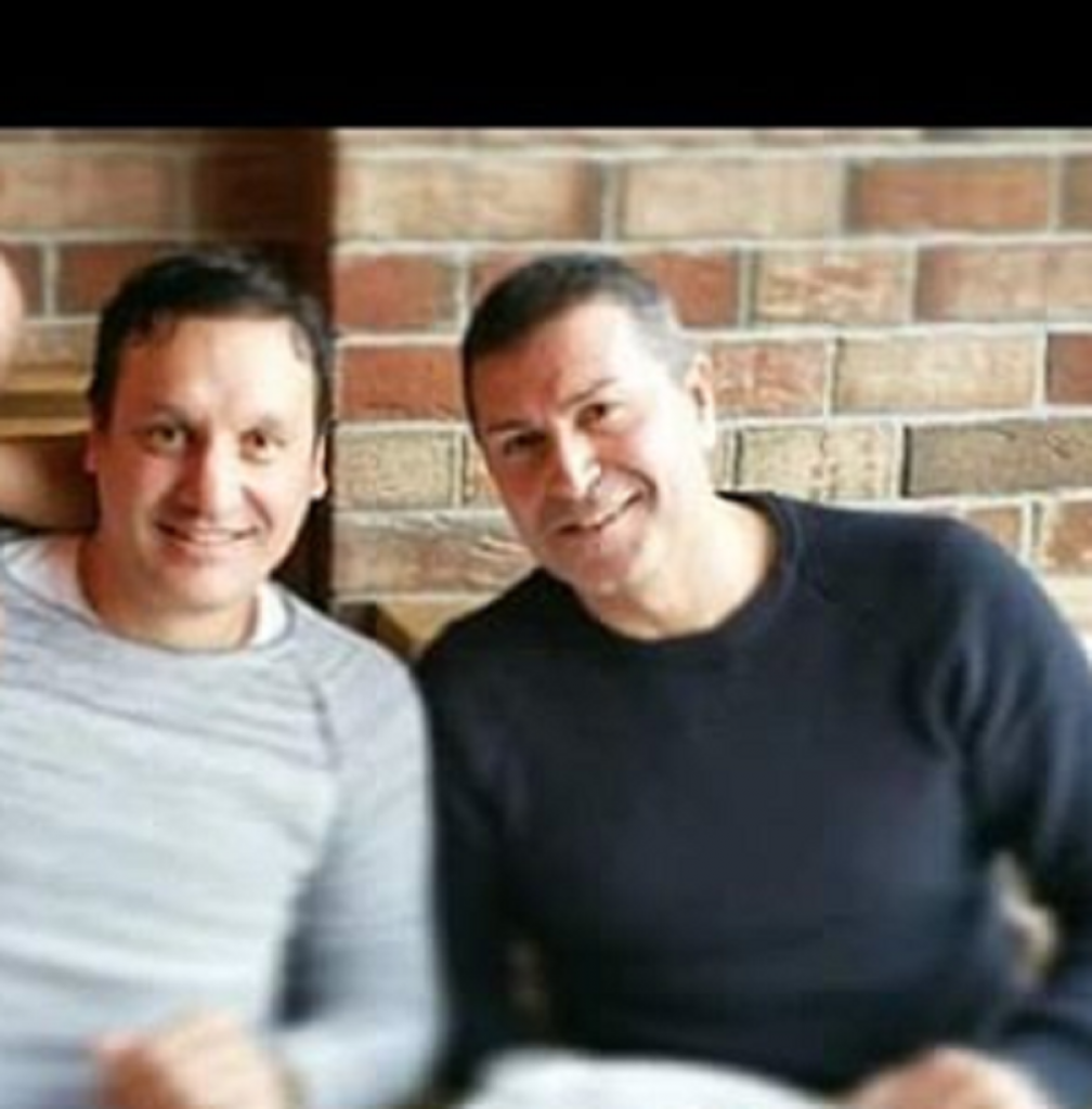 Gagi i Đole Đogani