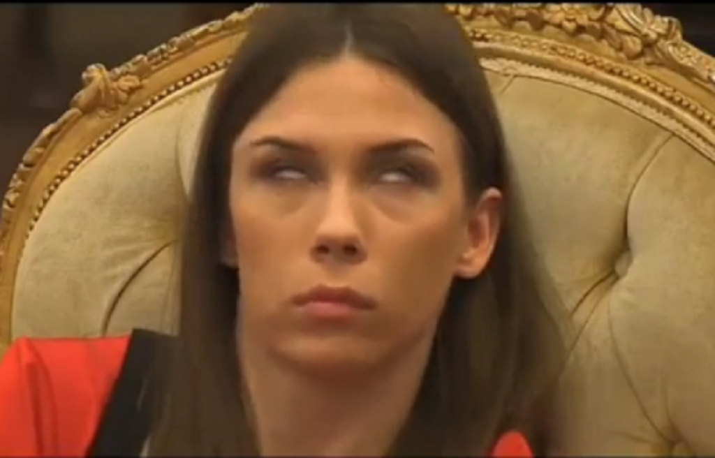 Milojko i Milijana, Parovi