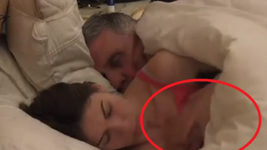 Milijana i Milojko, Parovi