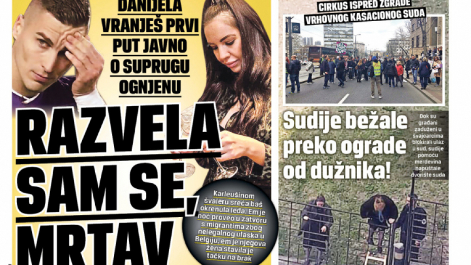 Naslovna 28.03.2019.