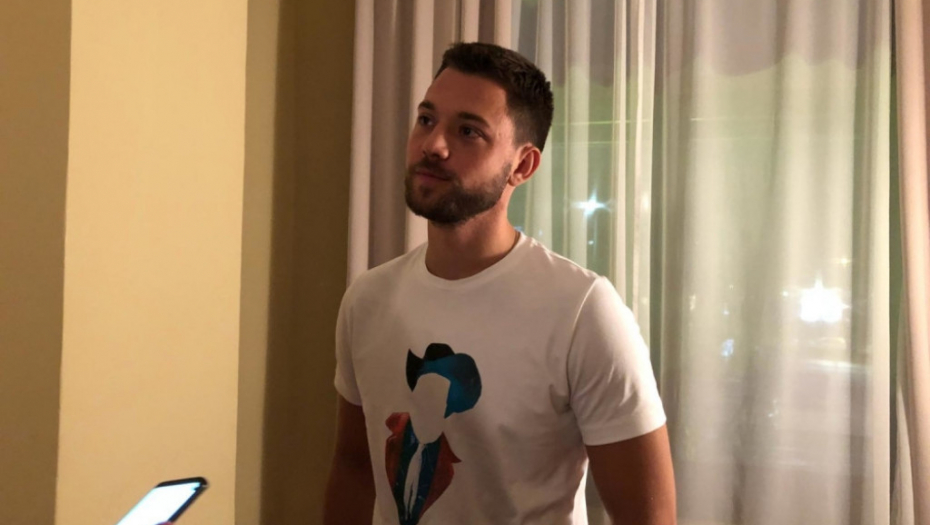 Stefan Živojinović