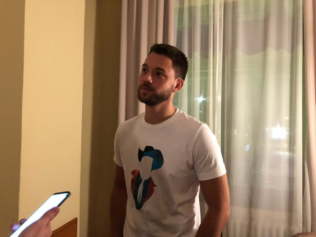 Stefan Živojinović