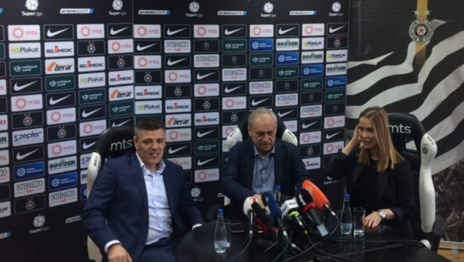 promocija Sava Miloševića