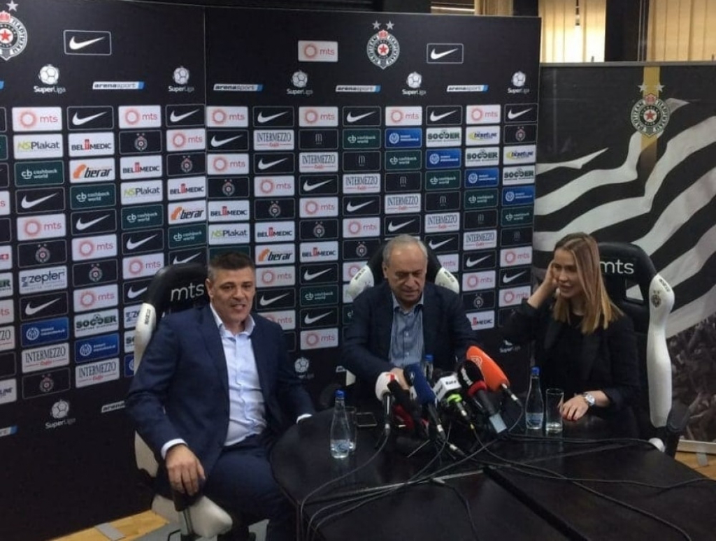 promocija Sava Miloševića