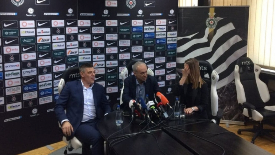 promocija Sava Miloševića