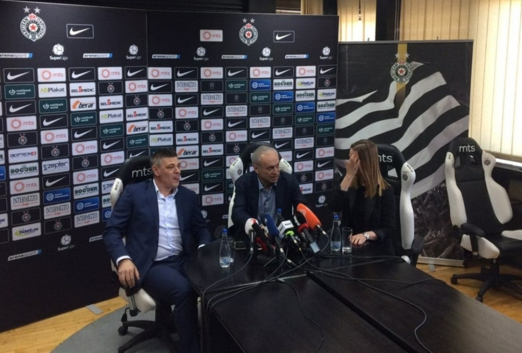 promocija Sava Miloševića