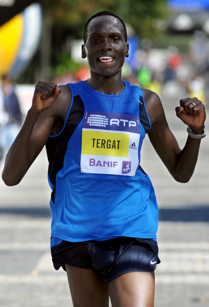 Pol Tergat