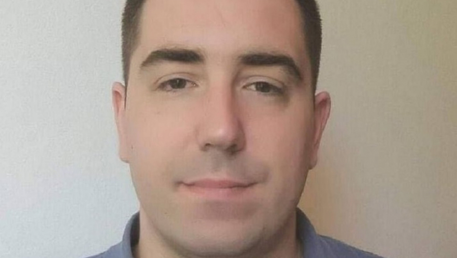 Doktor Vladimir Đurić