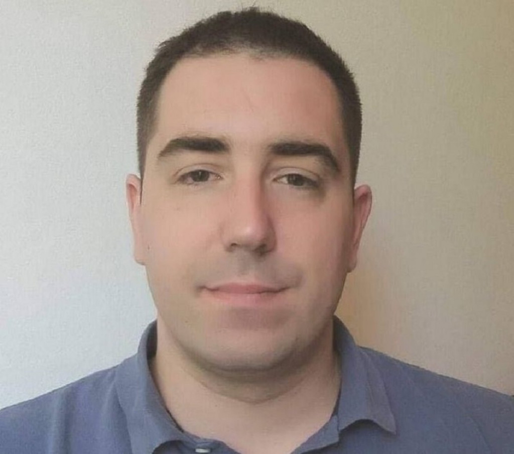 Doktor Vladimir Đurić