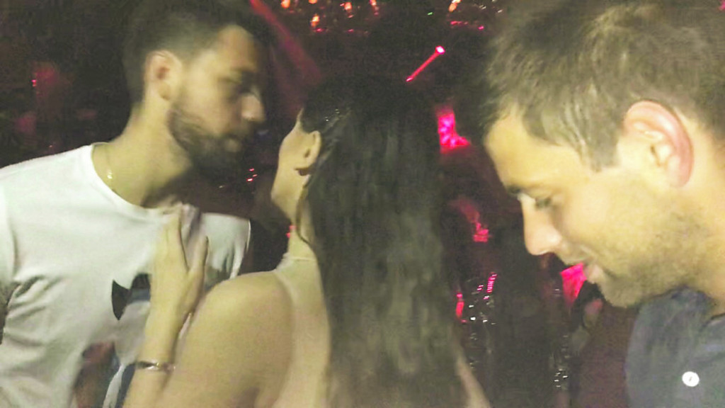 Milica Pavlović, Stefan Živojinović, Filip Krajinović