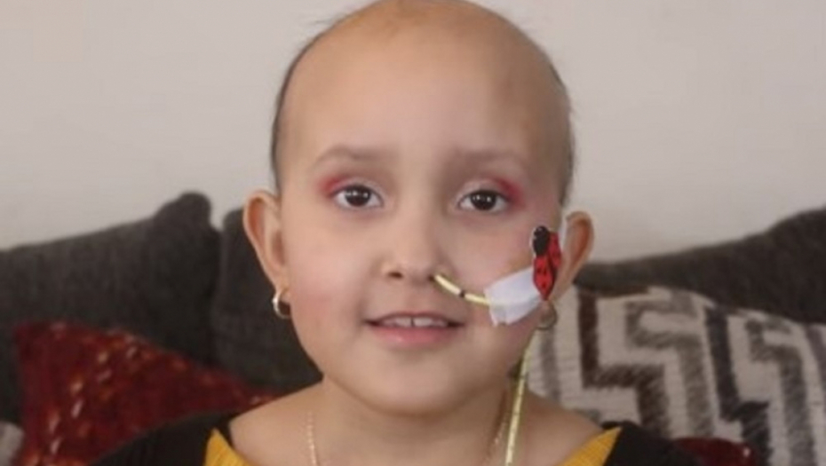 Tužna priča Sofi, nateraće vam suze