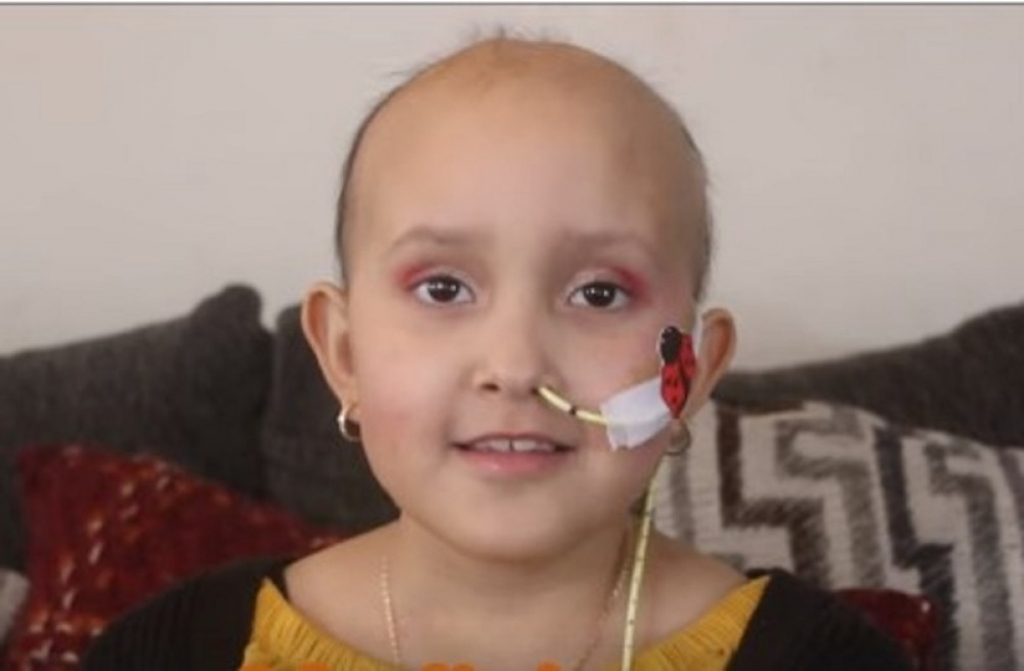 Tužna priča Sofi, nateraće vam suze