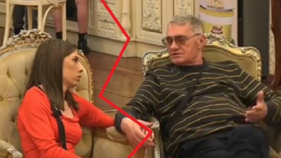 Milijana i Milojko, Parovi