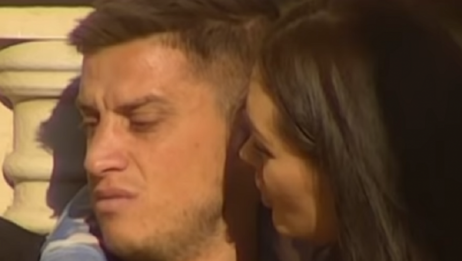 David Dragojević, Ana Korać