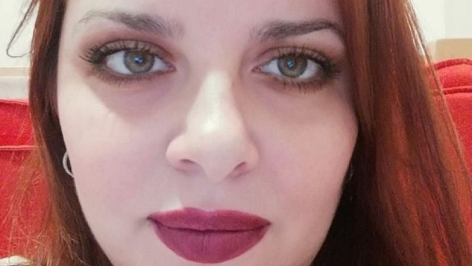 Medicinska sestra Jelena Janković