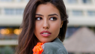 Andrijana Savić, miss Alo! novina