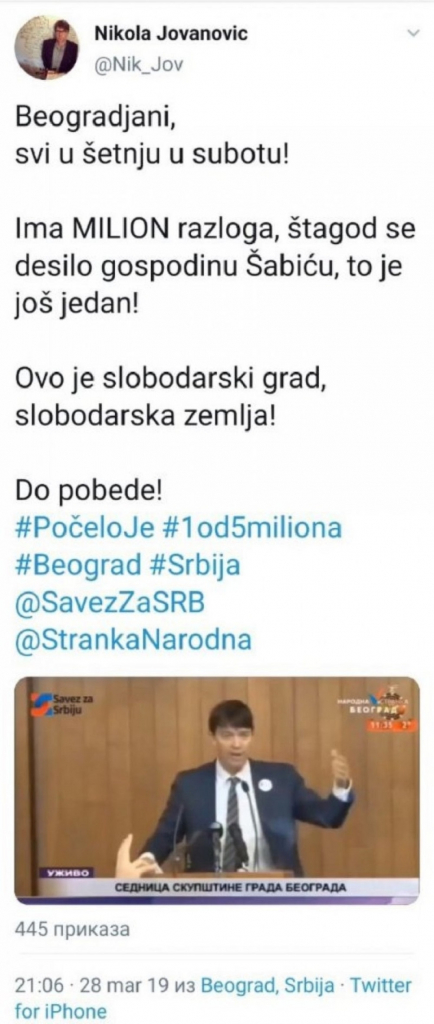 Rodoljub &Scaron;abić