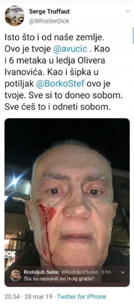 Rodoljub &Scaron;abić