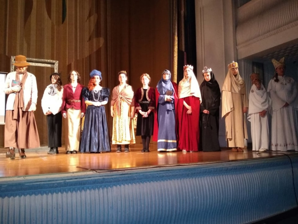 Moćne žene ljubavlju zbore