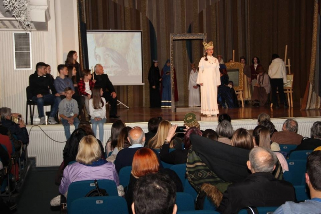 Moćne žene ljubavlju zbore