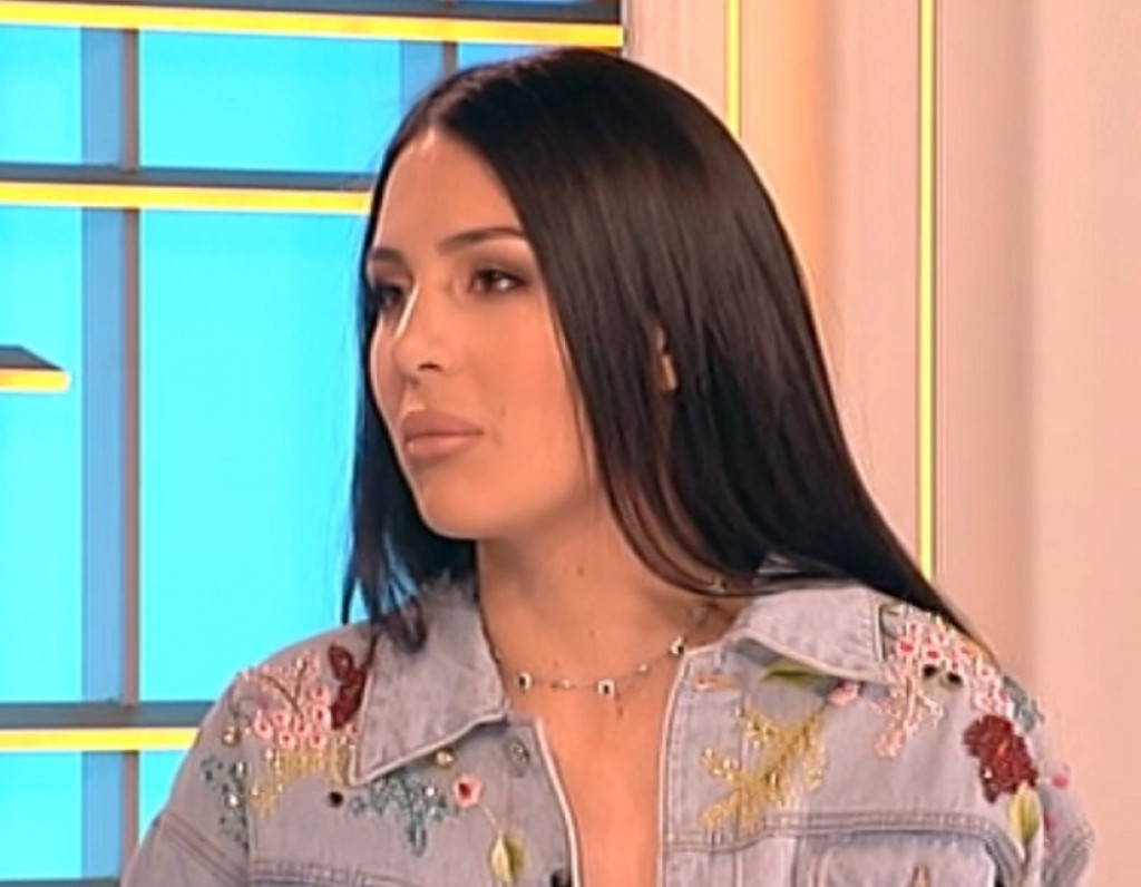 Anastasija Ražnatović