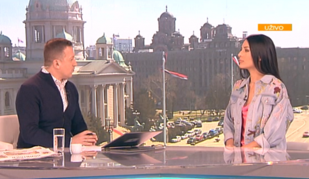 Anastasija Ražnatović 