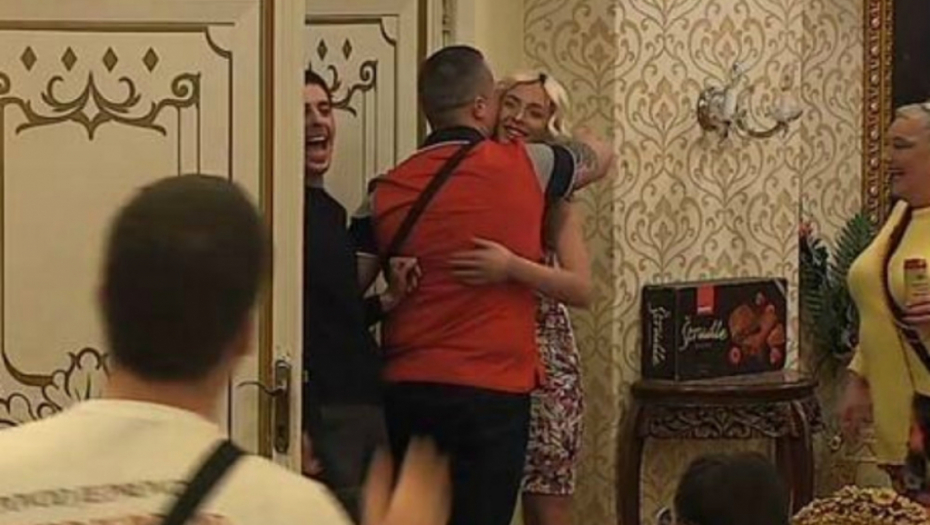 Marko Perović parovi