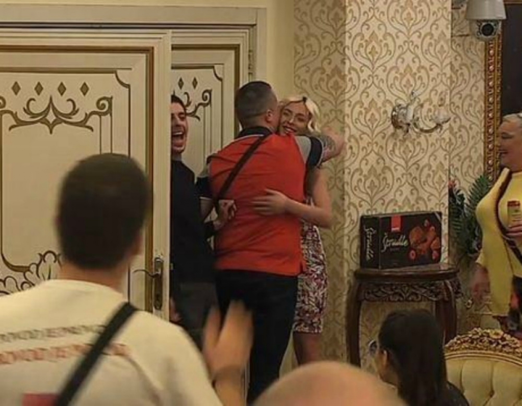 Marko Perović parovi