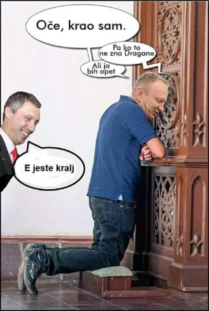 Dragan Đilas, Boško Obradović