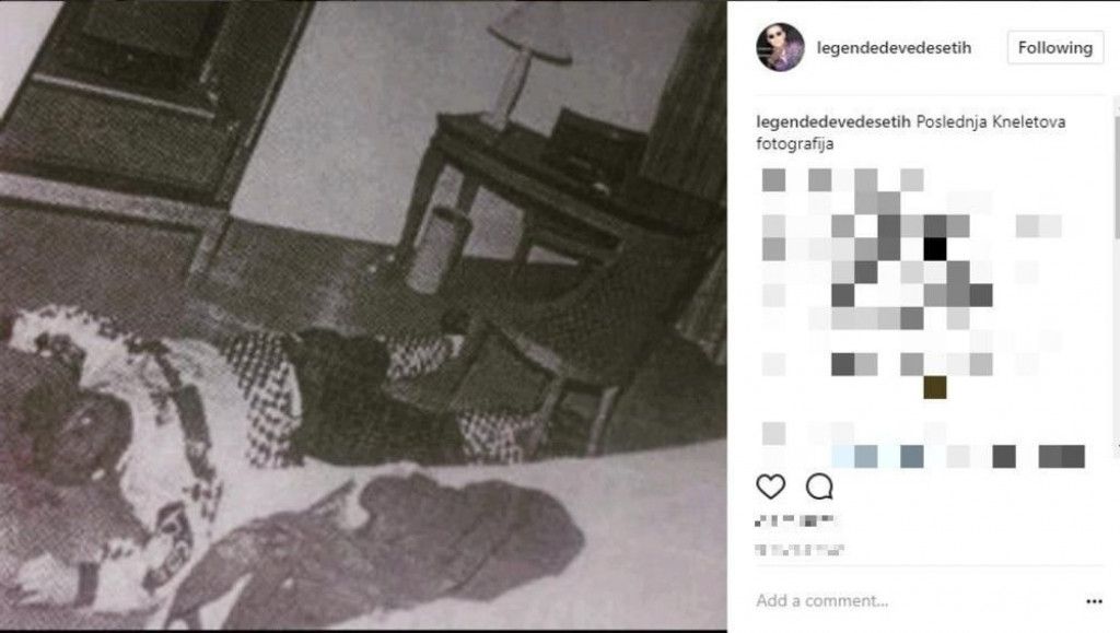 Aleksandar Knežević Knele